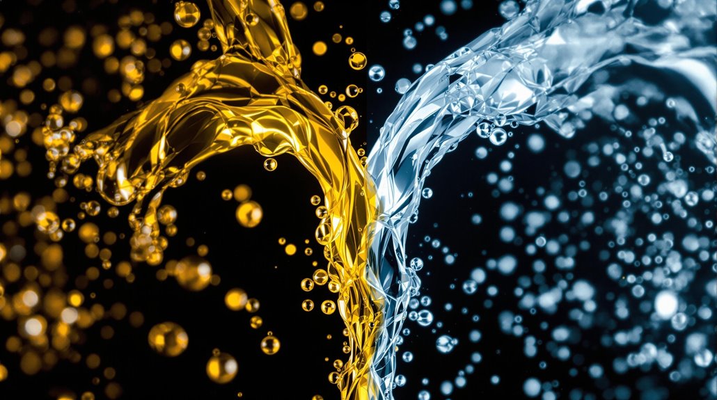advancements in lubricant technology