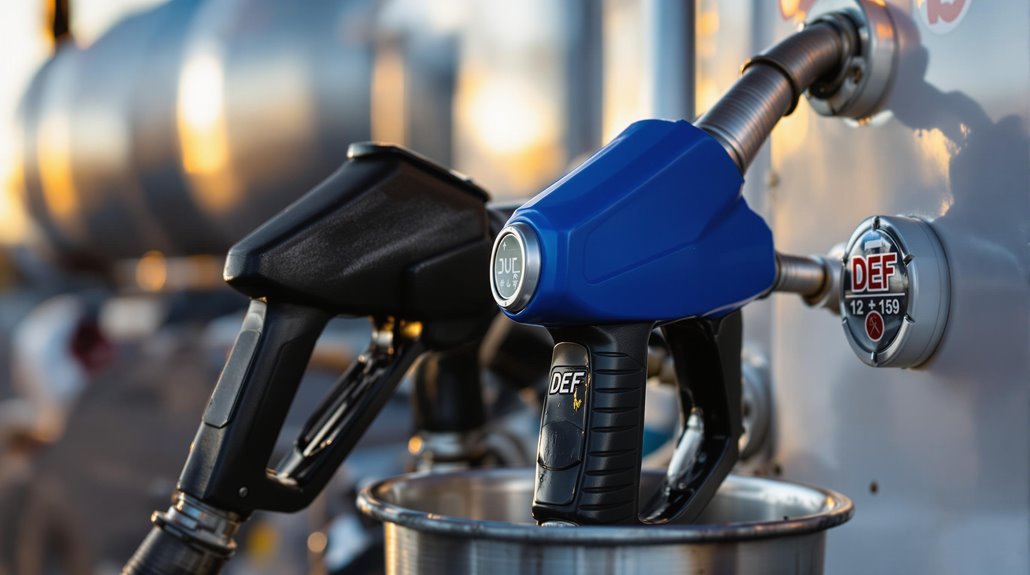 def and diesel misconceptions