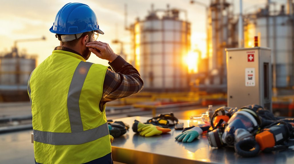 overcoming petroleum safety challenges